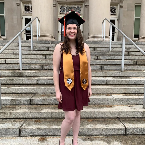 Meet your Posh Ambassador, Ashley - Picture 4 of 14